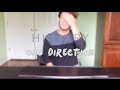 History - One Direction Cover 