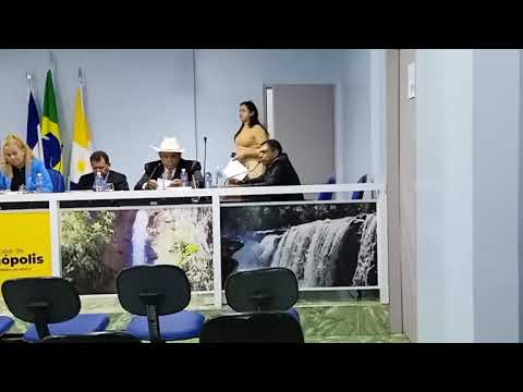 SESSÃO 1196º CONSIDERAÇÕES FINAIS