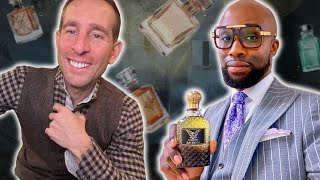 How to Choose the Right Fragrance w/ Jason Montgomery