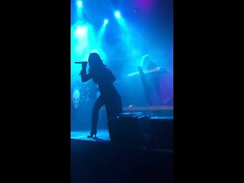 Krypteria live sursee