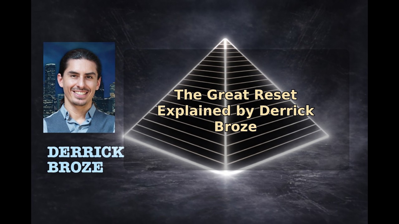 Education & Medicine: How Rockefeller Power Shaped Two Systems | Derrick Broze
