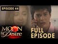 Moon Of Desire Full Episode 44