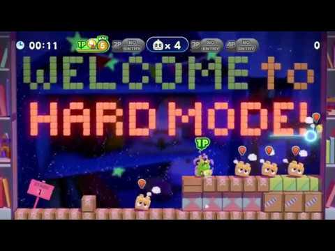 Is Skel-Monsta in Bubble Bobble 4 Friends?