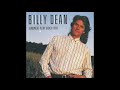 Billy Dean - Somewhere In My Broken Heart (1991)