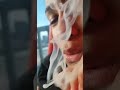 Professional Smoking Short