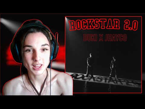 REACCIONANDO A ROCKSTAR 2.0 | Sara Macías