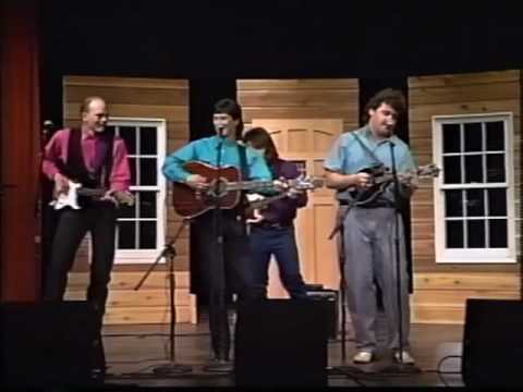 LONESOME RIVER BAND-HOBO BLUES