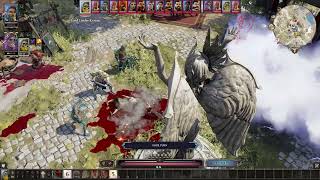 Unlocking enemy abilities with the console