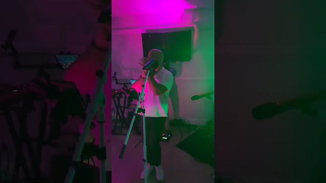 Promotional video thumbnail 3 for Moisse Music
