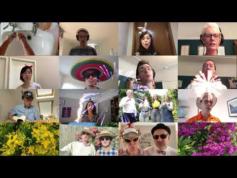 Happy birthday dear Norman