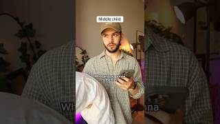 Download lagu Arab parents naming their middle child 😭 mp3