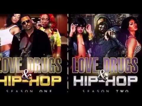 Love,Drugs & Hip Hop Promo