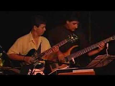 Agarradinhos Instrumental