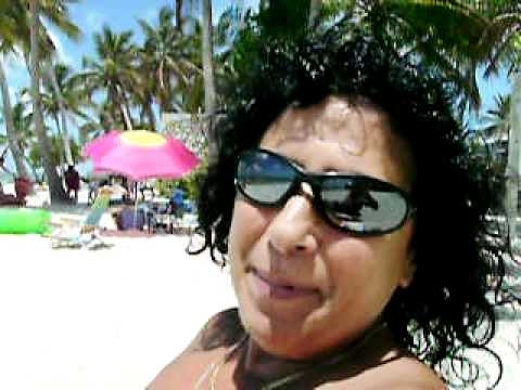 sondra narrates beach