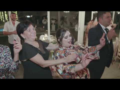 |4K| Eduard de la Roma la Nunta Daniela & Alfio