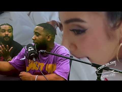 A TRIP TO THE CORNER STORE: REASON 151