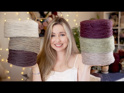 Hundred Acre Wool Knitting Podcast Ep. 36 - Oops, I Did it Again + Adventures into Needle Felting!