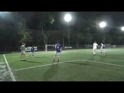 MONROE VS PAMPA FC - #LigaNuñez - Copa Sudamericana - 24/03/2023