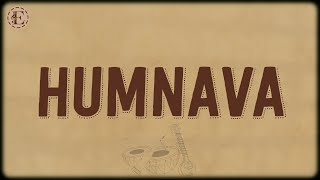 Humnava (Lyrics) | Mithoon, Papon