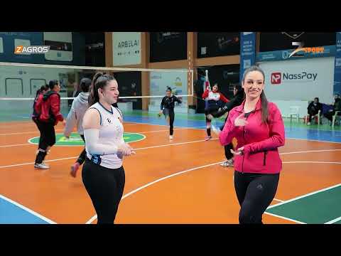 شاهد بالفيديو.. برنامج Zsport 27-1-2024