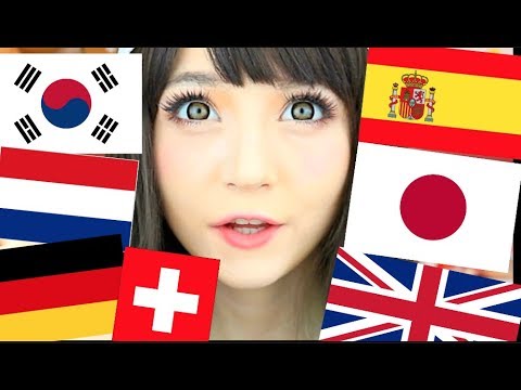 How I Learned 7 Languages