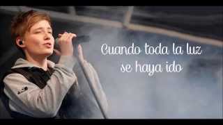 Parachute - Isac Elliot (Subtítulos en Español)