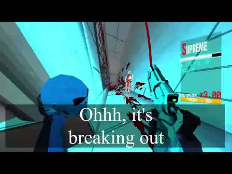 The World Looks Red With Lyrics | 4/6 of \ \𝐕𝐢𝐨𝐥𝐞𝐧𝐜𝐞 𝐖𝐢𝐭𝐡 𝐋𝐲𝐫𝐢𝐜𝐬\ \ |