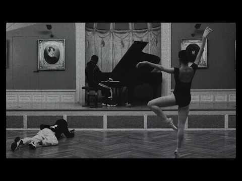 Empty7 - Anesthésié