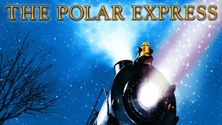 Cover art for Main Theme - The Polar Express