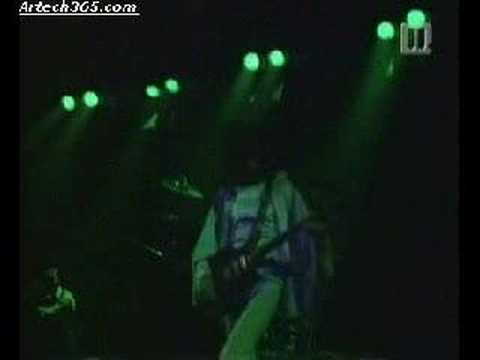 Queen- Bohemian Rhapsody Medley