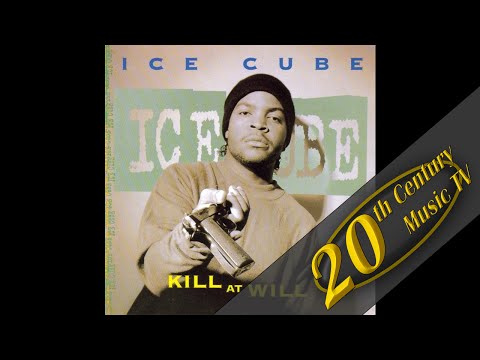 Ice Cube - Endangered Species (Tales From The Darkside) (Remix) (feat. Chuck D)