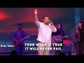 Unchanging God by Victory Worship (Live Worship led by Lee Simon Brown with Victory Fort Music Team)