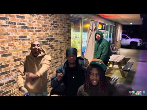 Lil Tray - Life Goes On x I Think (Official Music Video) Shot By: Prod.7even