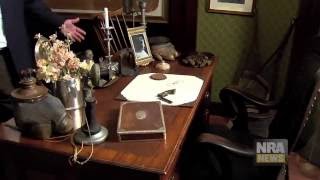 Curator&#39;s Corner: Theodore Roosevelt&#39;s Summer White House