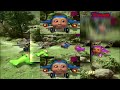 REUPLOADED REQUESTED Jay Jay The Jet Plane Wing Wigglin US Scan Veg Replace