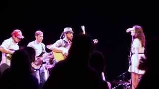 Beat Motel | Krista Polvere | Live at The State Theatre