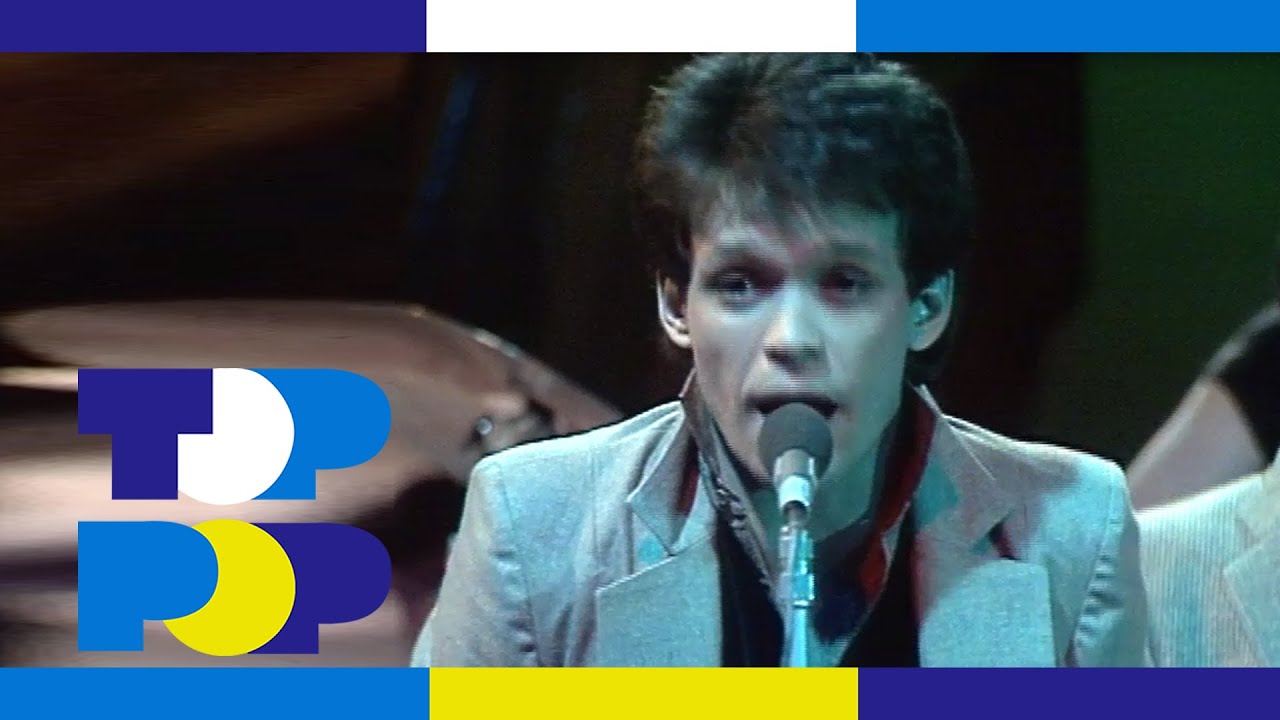 John Mellencamp - I Need a Lover
