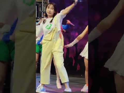 221126 (Angie Fancam) Peach You - ;POP @ Big Ana Fest - The Market Bangkok