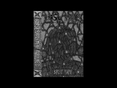 NAPALMED (Side From Split Tape w/Harsh Supplement)