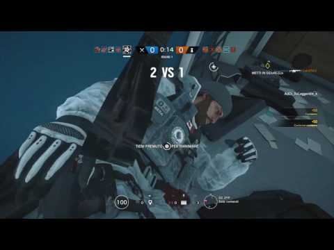 Ranked iscritti ._.Finale full team con il mio amico e membro del mio clan mircomik94 iscrivetevi !!