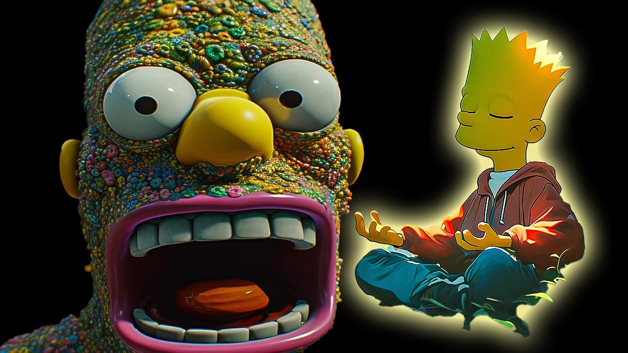 Turning a BAD TRIP into a GOOD Trip