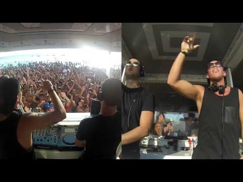 LET'S GET LOUDER @ Samsara Beach Gallipoli