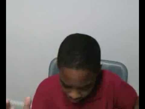 Christian Marathon Trailer