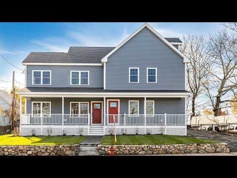 62B Swanton St, Winchester MA - offered by Kristine Welch - Tel: 978-886-5041