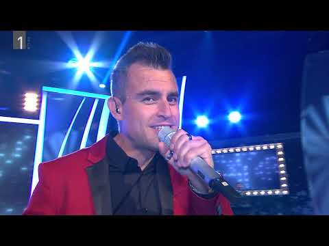 Omar Naber - Vse, kar si želiš (V petek zvečer)