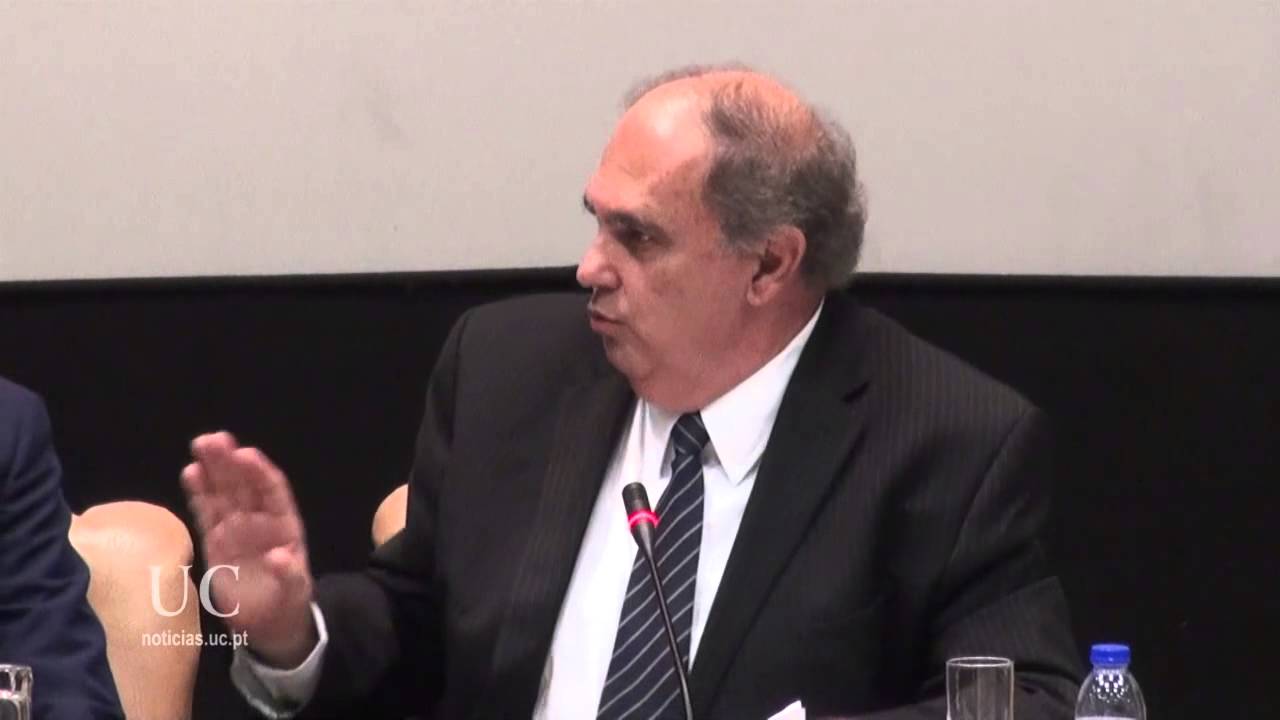 Conferência por Antônio Augusto Cançado Trindade