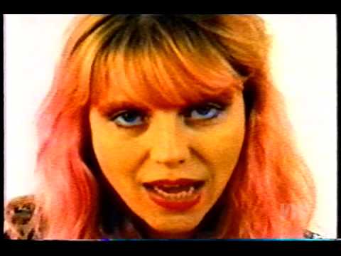 Bebe Buell--Cosmic Kiss