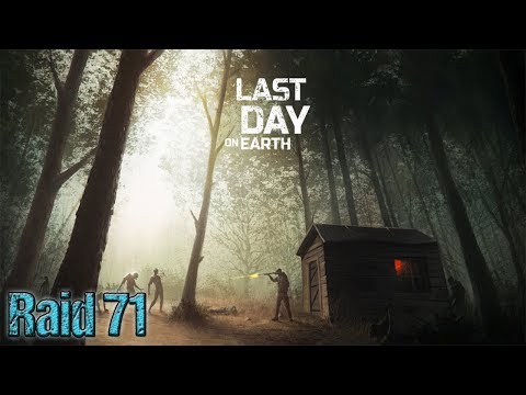 LDOE - Raid Base Player7206