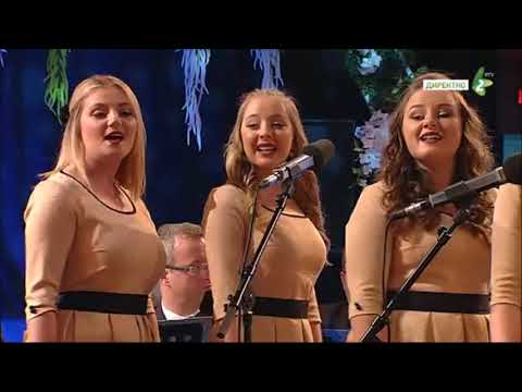 MLADI DZIVKI - Mišana grupa KUD "ŽATVA", Kocur