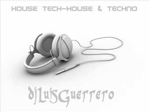 pure techno 2013      djLuisGuerrero